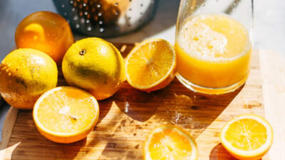 7 Benefits of Fresh Juice and How to Make It Part of Your Daily Wellness Routine