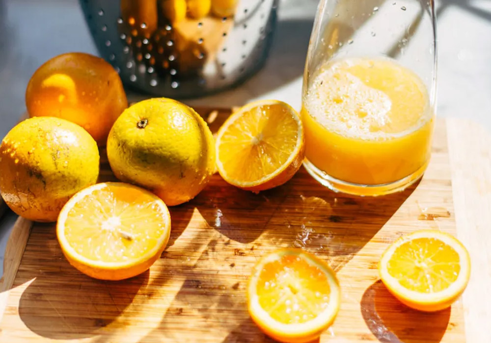 7 Benefits of Fresh Juice and How to Make It Part of Your Daily Wellness Routine