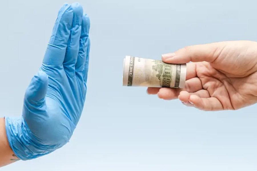 Accurate Payment Systems to Simplify Practice Revenue