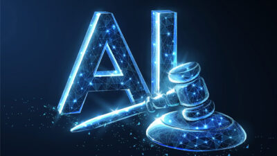 Artificial Intelligence is Transforming Everyday Legal Tasks