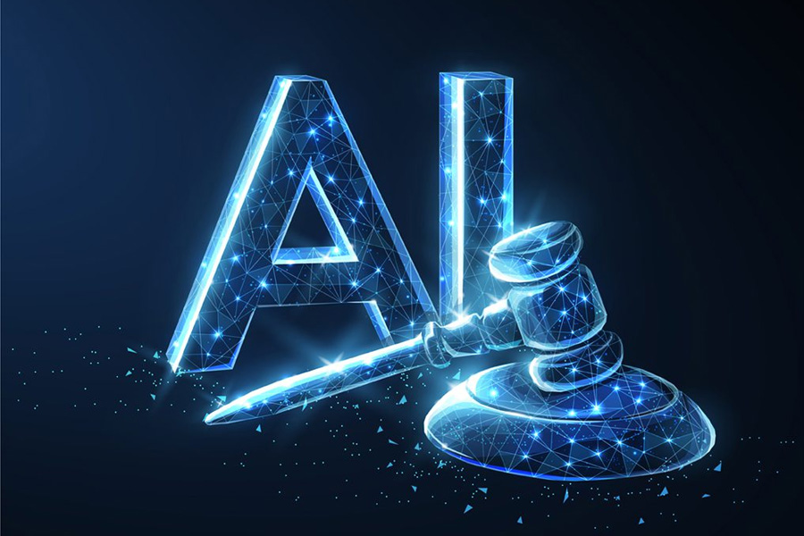Artificial Intelligence is Transforming Everyday Legal Tasks