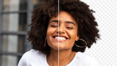 Background Removal