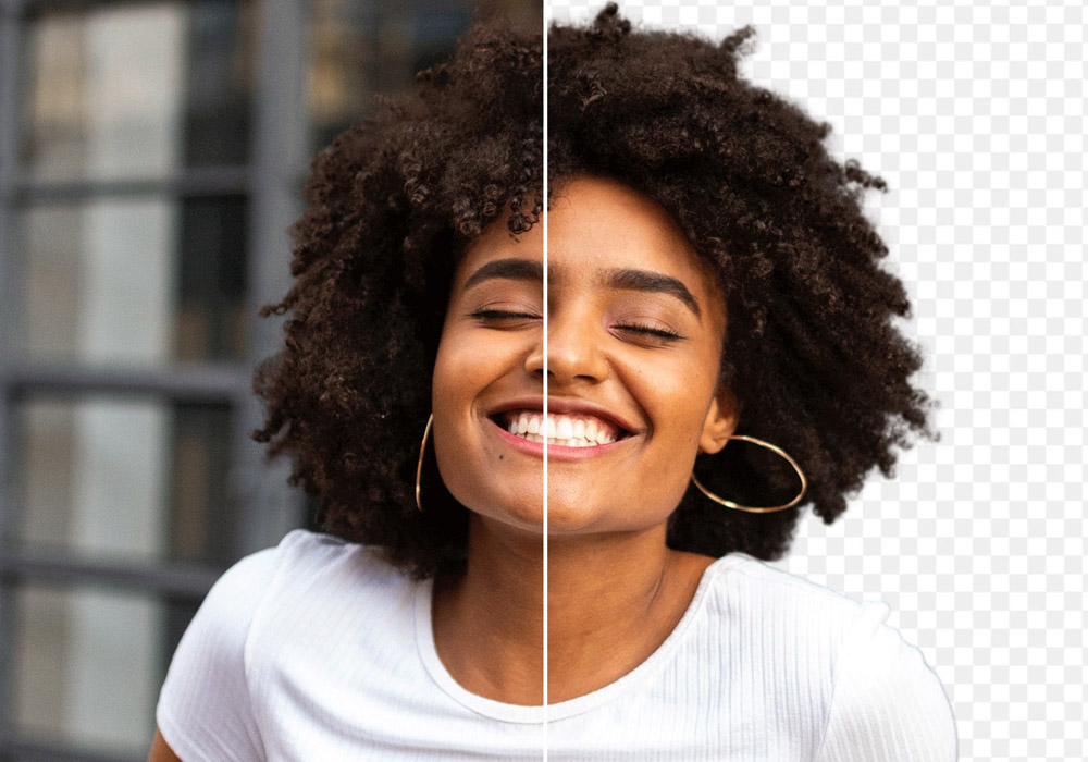 Background Removal