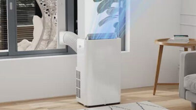 Benefits of Portable Air Conditioner Hire for Every Season