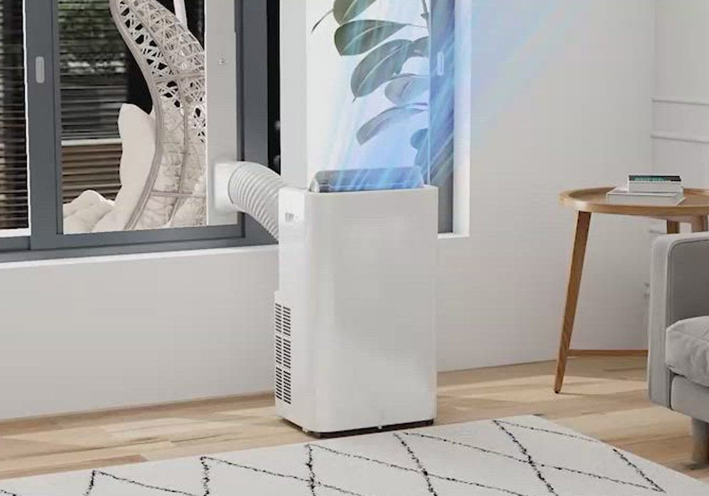Benefits of Portable Air Conditioner Hire for Every Season