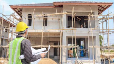 Building Smart Must Have Services for Your New House Construction