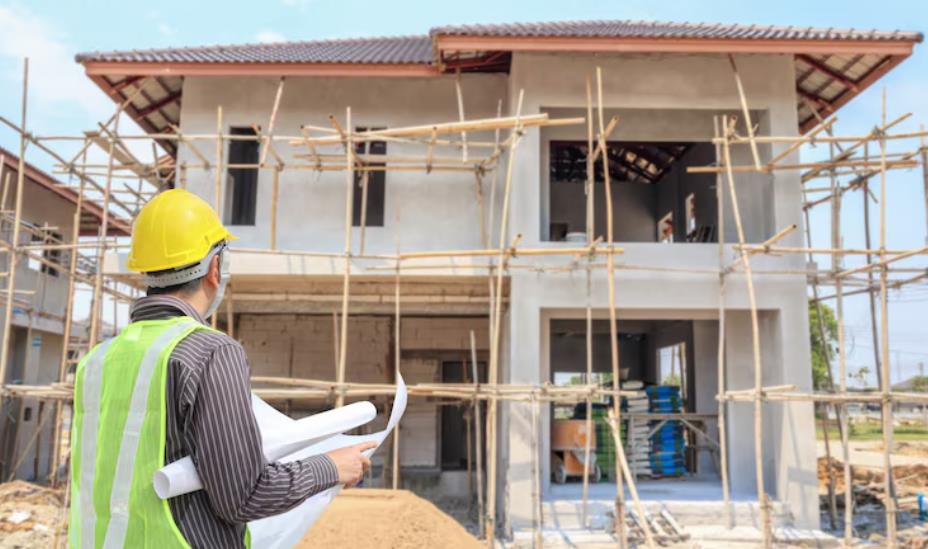 Building Smart Must Have Services for Your New House Construction