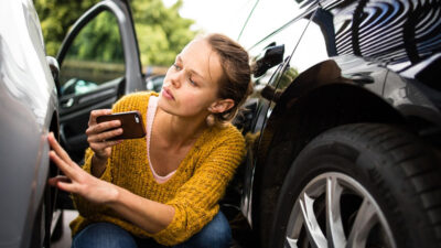 Common Mistakes to Avoid After a Car Accident in Florida