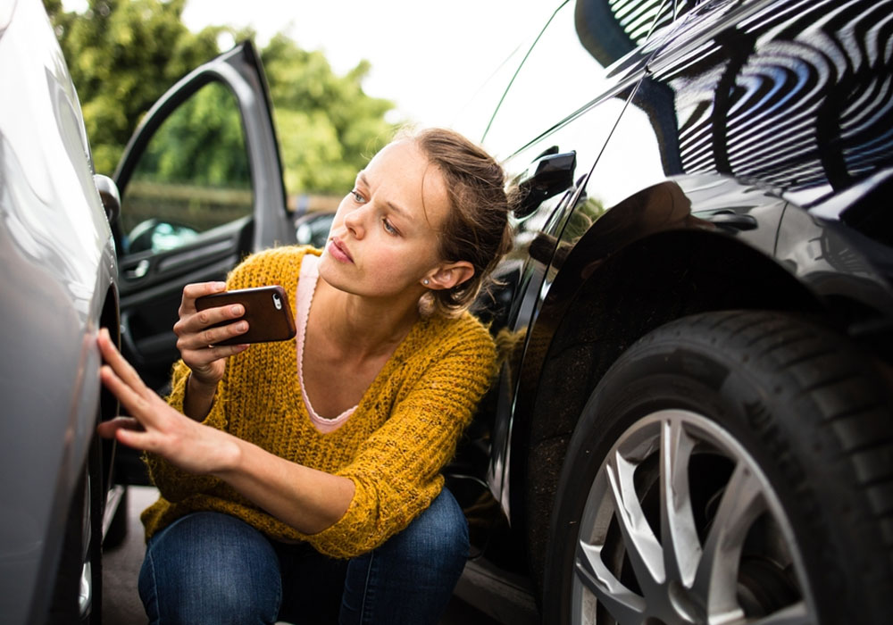 Common Mistakes to Avoid After a Car Accident in Florida