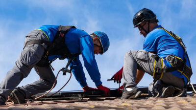 Comprehensive Guide to Roof Maintenance