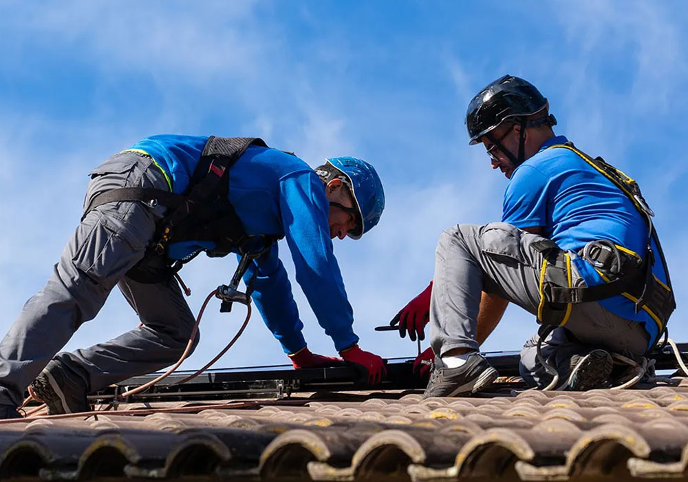 Comprehensive Guide to Roof Maintenance