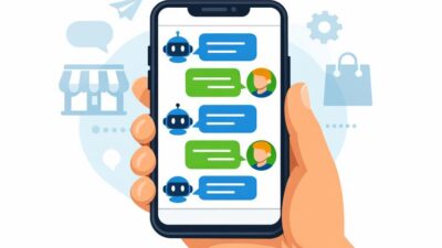 Conversational Messaging The Next Frontier in Customer Engagement
