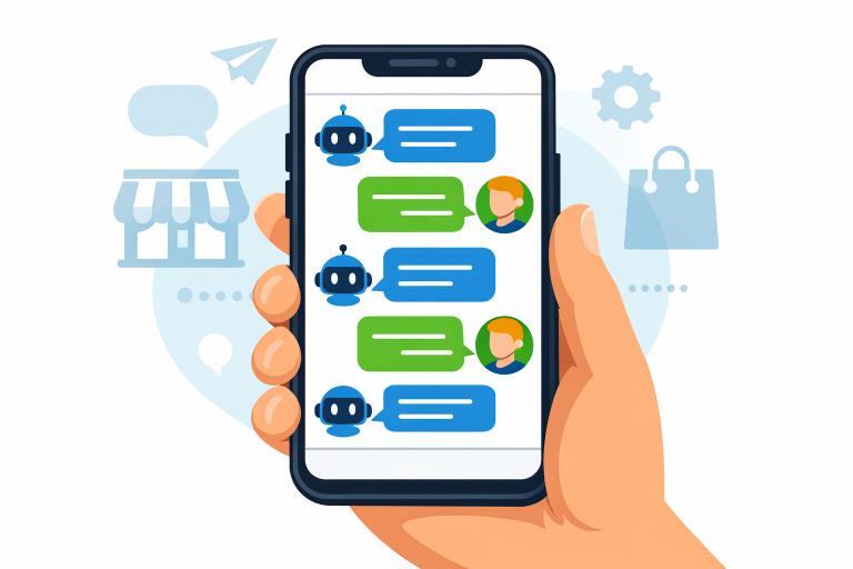 Conversational Messaging The Next Frontier in Customer Engagement