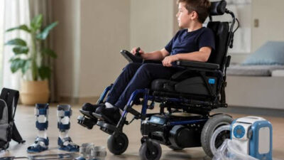 Daily Mobility Planning for People With Muscular Dystrophy A Practical 2026 Guide