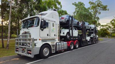 Drive or Ship Knowing When to Choose Car Transport