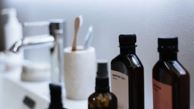 Easy Ways To Simplify Your Beauty Routine