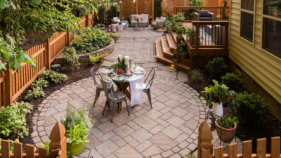 Easy Yard Fixes That Save Your Lawn All Summer