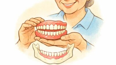 Effective Solutions for Loose Dentures Innovations and Traditional Options