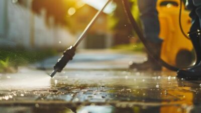 Effective Ways to Restore the Clean Look of Your Property Exterior