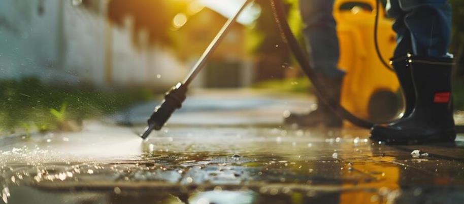 Effective Ways to Restore the Clean Look of Your Property