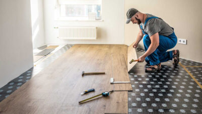 Efficient Home Remodeling A Comprehensive Guide to Planning and Execution