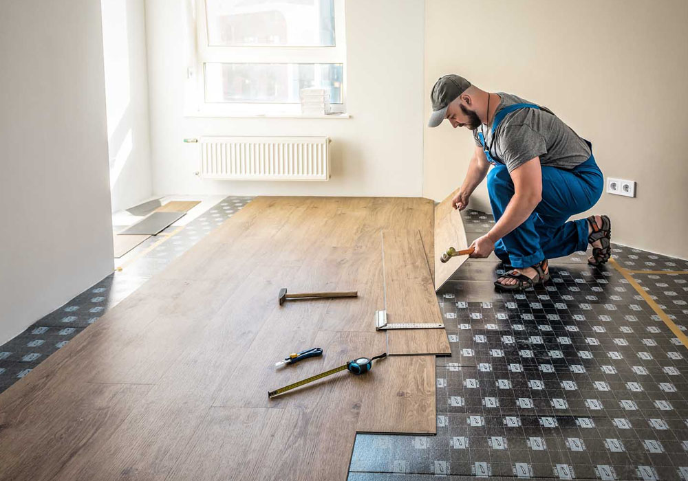 Efficient Home Remodeling A Comprehensive Guide to Planning and