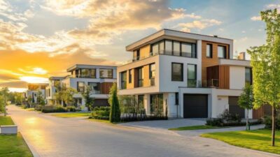 Essential Tips for First Time Buyers Looking for a Brand New Home