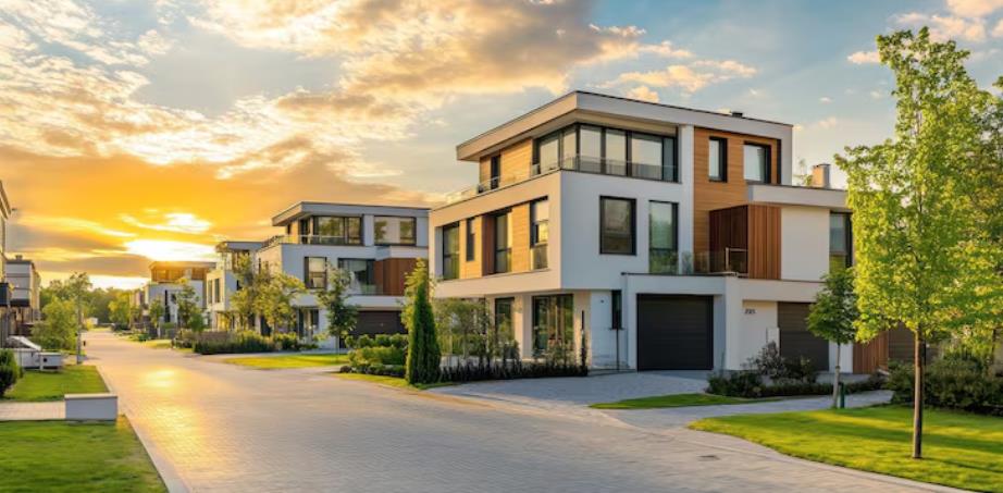 Essential Tips for First Time Buyers Looking for a Brand New Home