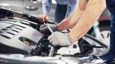 Essential Tips for Keeping Your Car in Excellent Condition