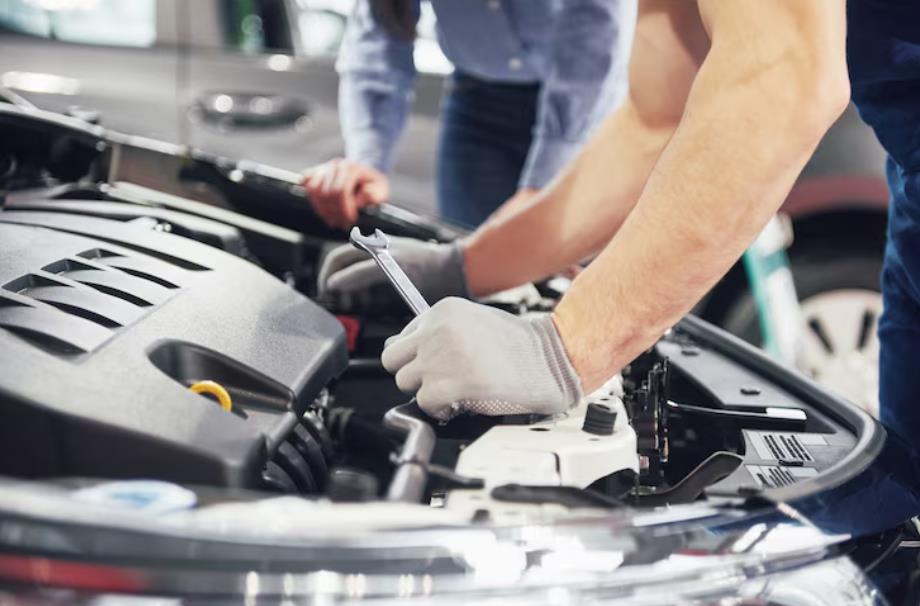 Essential Tips for Keeping Your Car in Excellent Condition