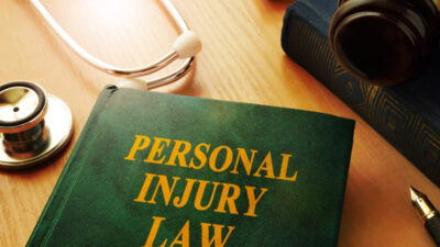 Everything You Need To Know About Pennsylvania Personal Injury Laws