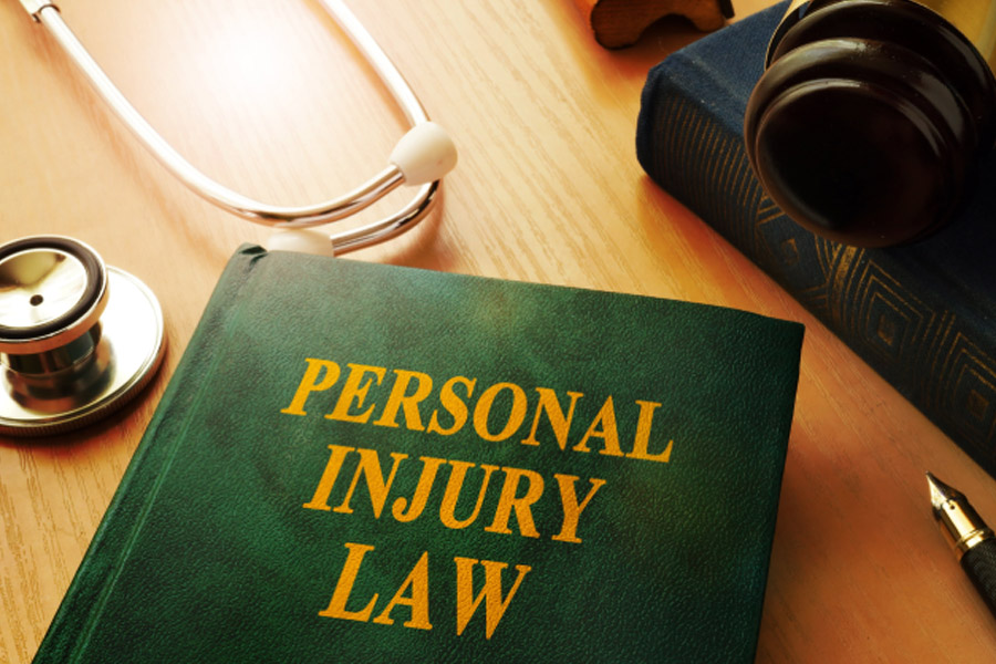 Everything You Need To Know About Pennsylvania Personal Injury Laws