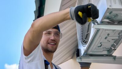 From HVAC to Smart Tech Services That Elevate Home Comfort
