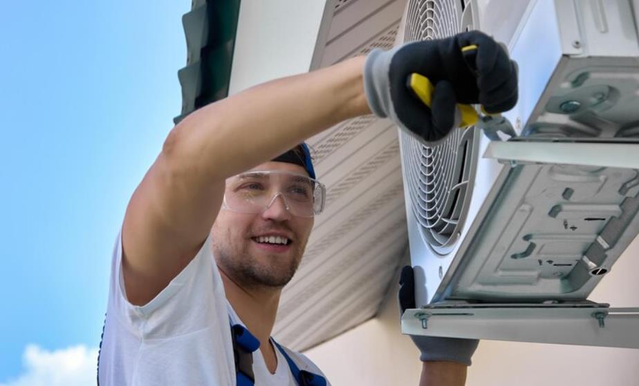 From HVAC to Smart Tech Services That Elevate Home Comfort