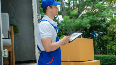 From Pickup to Profit How to Start Your Own Moving Business