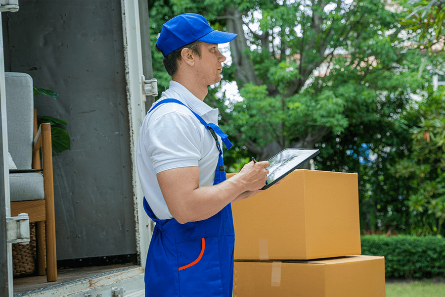 From Pickup to Profit How to Start Your Own Moving Business