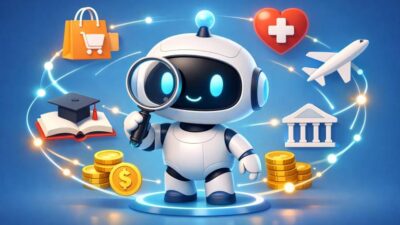 How AI Search Technology Is Transforming Everyday Decision Making