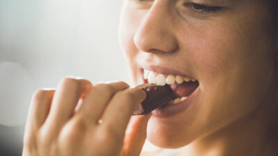 How Excess Chocolate Affects Your Body