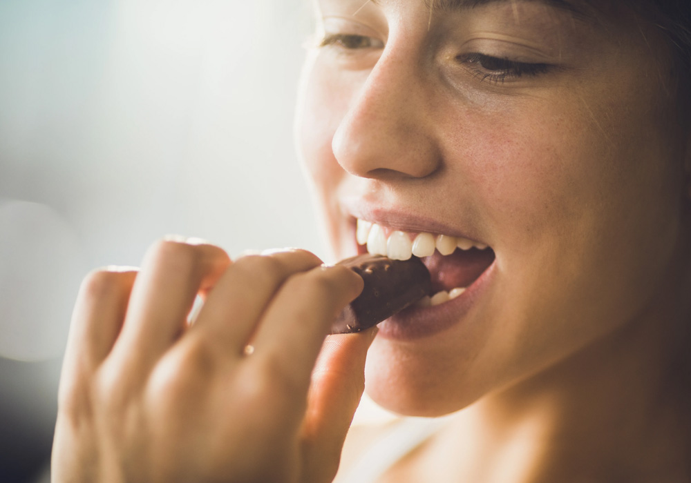 How Excess Chocolate Affects Your Body