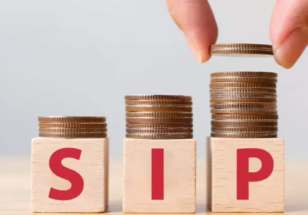 How Inflation Affects Your SIP Returns and Why a Step Up Plan Is the Answer