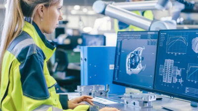 How Innovative Technology is Transforming the Construction Industry