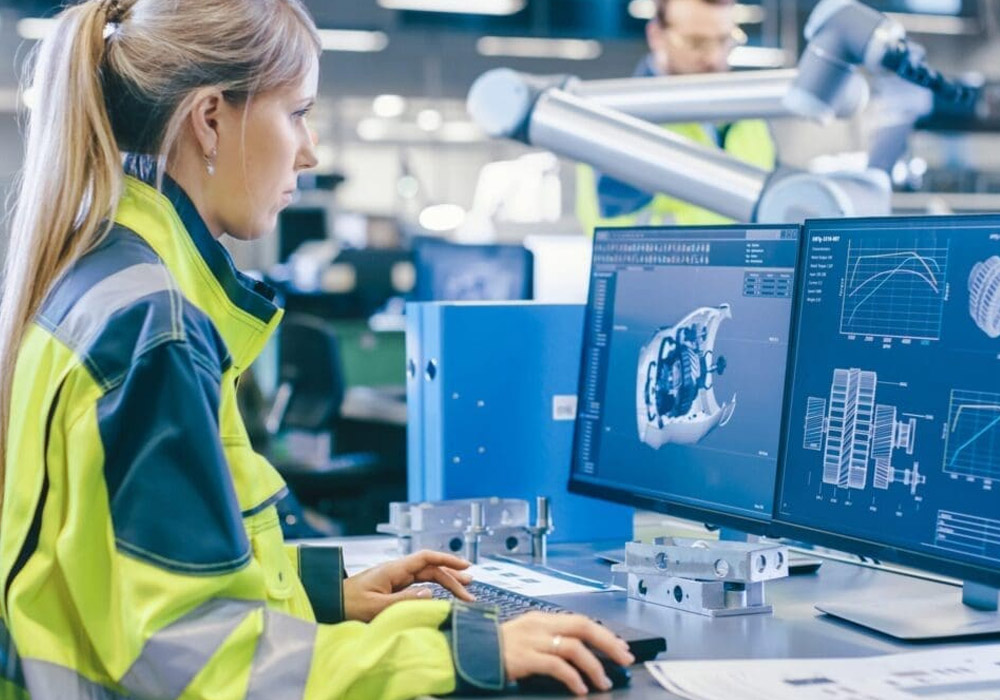 How Innovative Technology is Transforming the Construction Industry