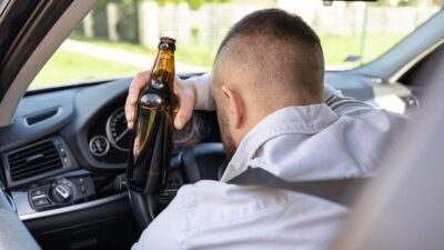 How Insurance Claims Work After a Drunk Driving Crash
