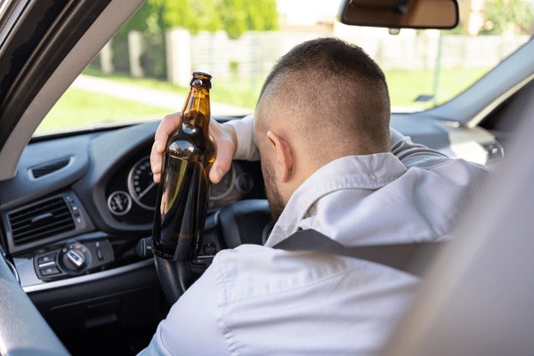 How Insurance Claims Work After a Drunk Driving Crash