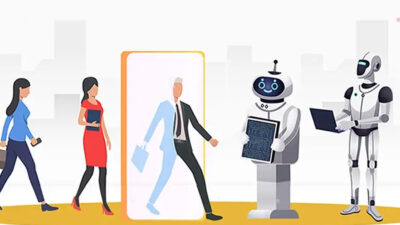 How Intelligent Recruiting Tools Are Shaping the Future of Hiring