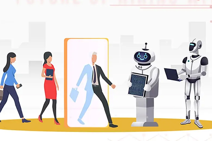 How Intelligent Recruiting Tools Are Shaping the Future of Hiring