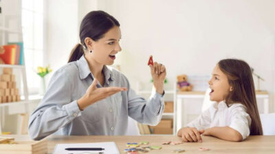 How Learning ABA Terms Can Improve Communication With Therapists