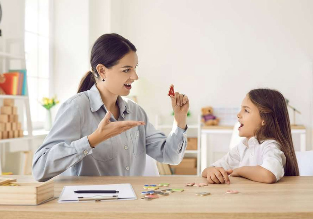 How Learning ABA Terms Can Improve Communication With Therapists