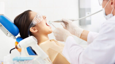 How Modern Dentistry is Changing Oral Health Forever