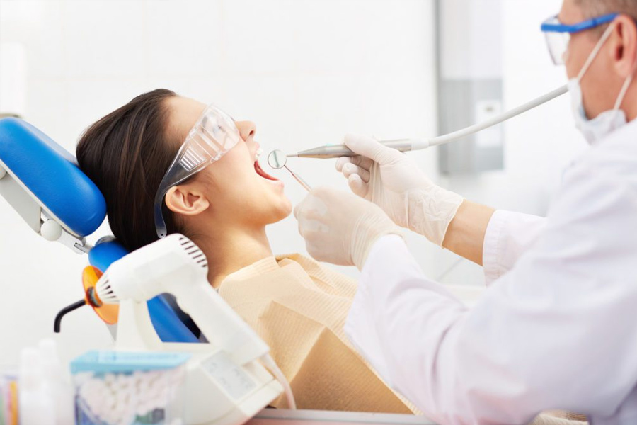How Modern Dentistry is Changing Oral Health Forever